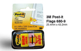 Post It Flag Sign Here Flag 3M 680-9 - Al Masam Stationery LLC